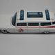 Illustration for article titled Ghostbusters Ecto1 Mainline sweet bang for $1